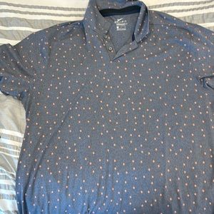 Nike XL Golf Polo